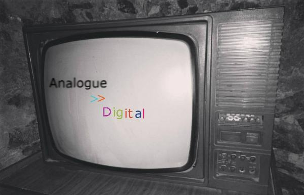 analogue-digital