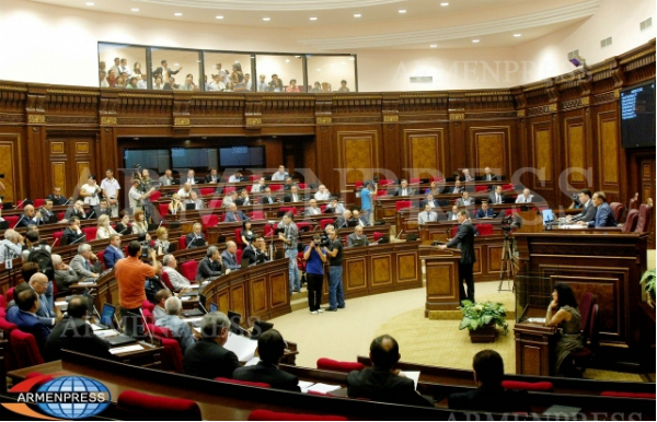 armenian-parliament