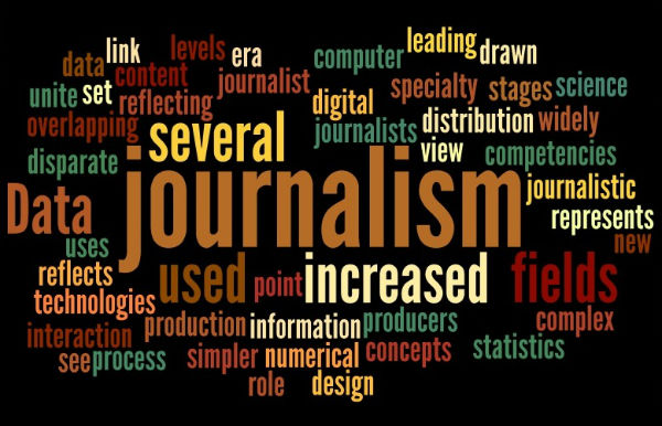 data-journalism