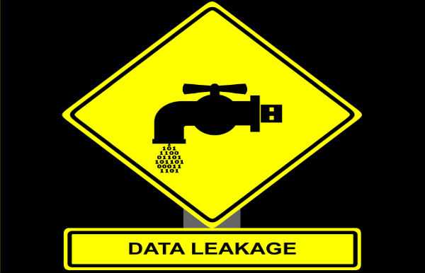 dataleakage