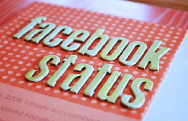 facebook-status