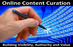online-content-curation