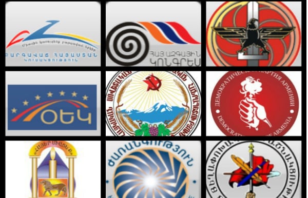 political-parties-for-armenian-parliament_0