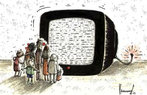 tv-caricatura