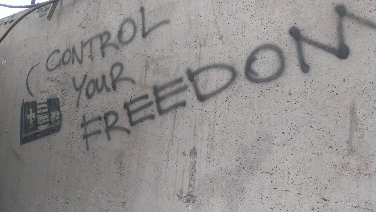 control-your-freedom