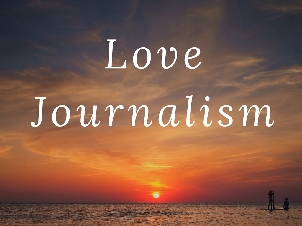 love_journalism