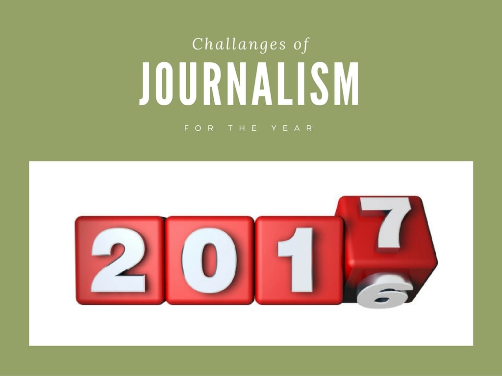 journalism-challanges-2017