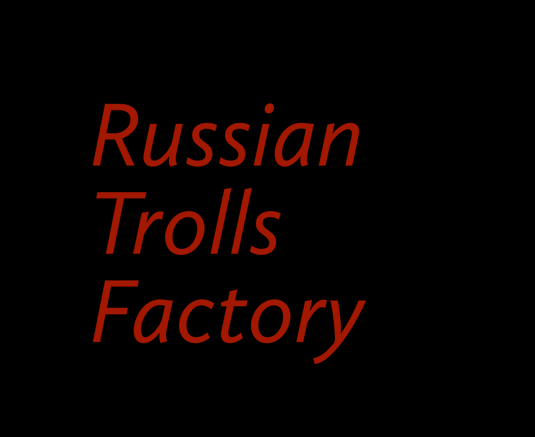 russian-trolls