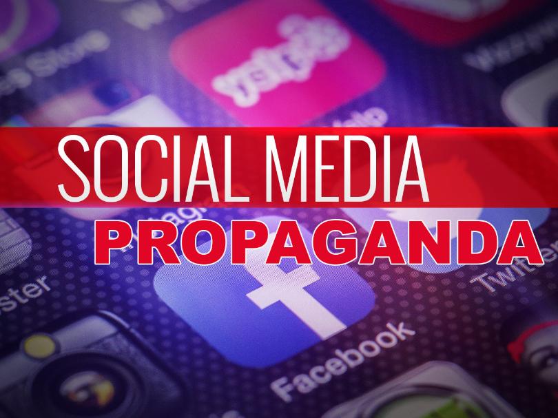 socialmediapropaganda
